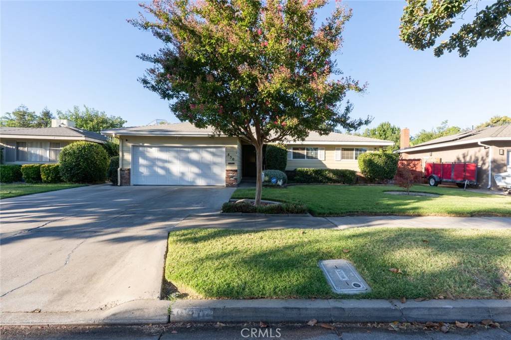 Merced, CA 95340,830 Brookdale DR