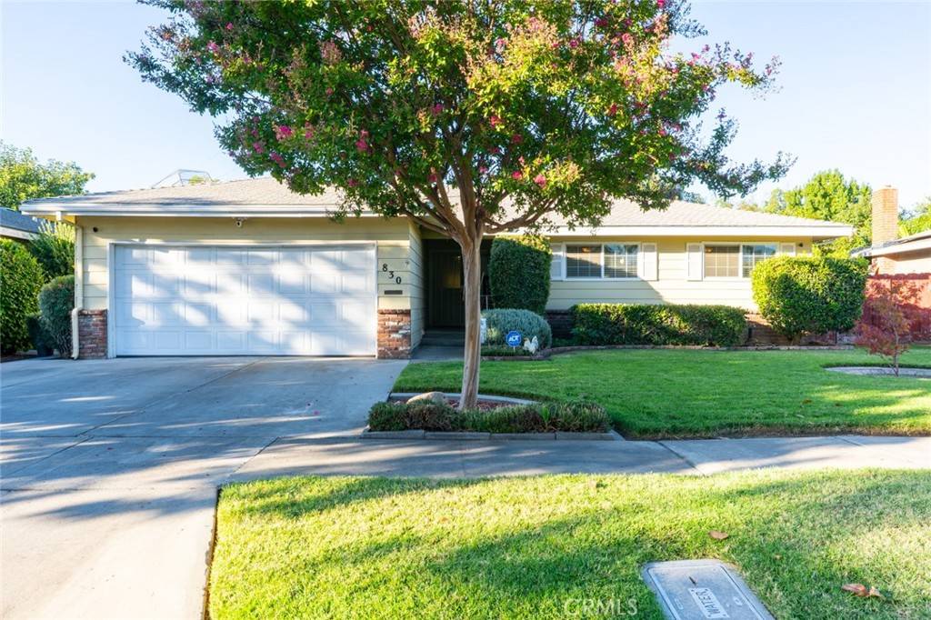 Merced, CA 95340,830 Brookdale DR