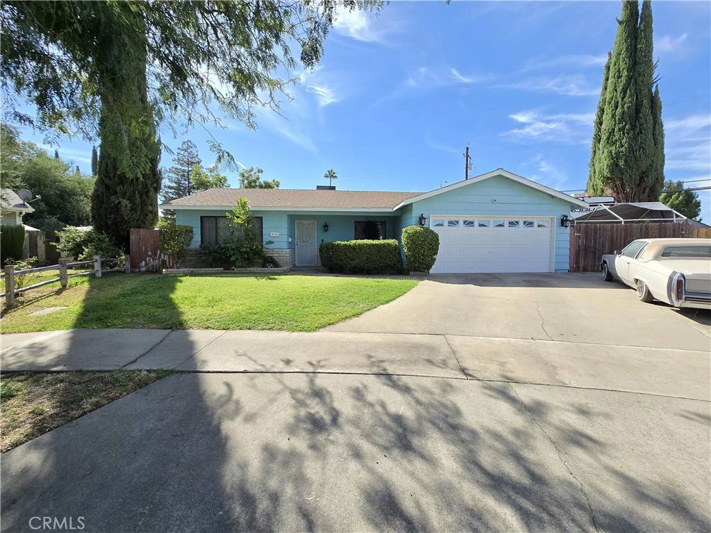 Merced, CA 95340,3110 Vickie CT