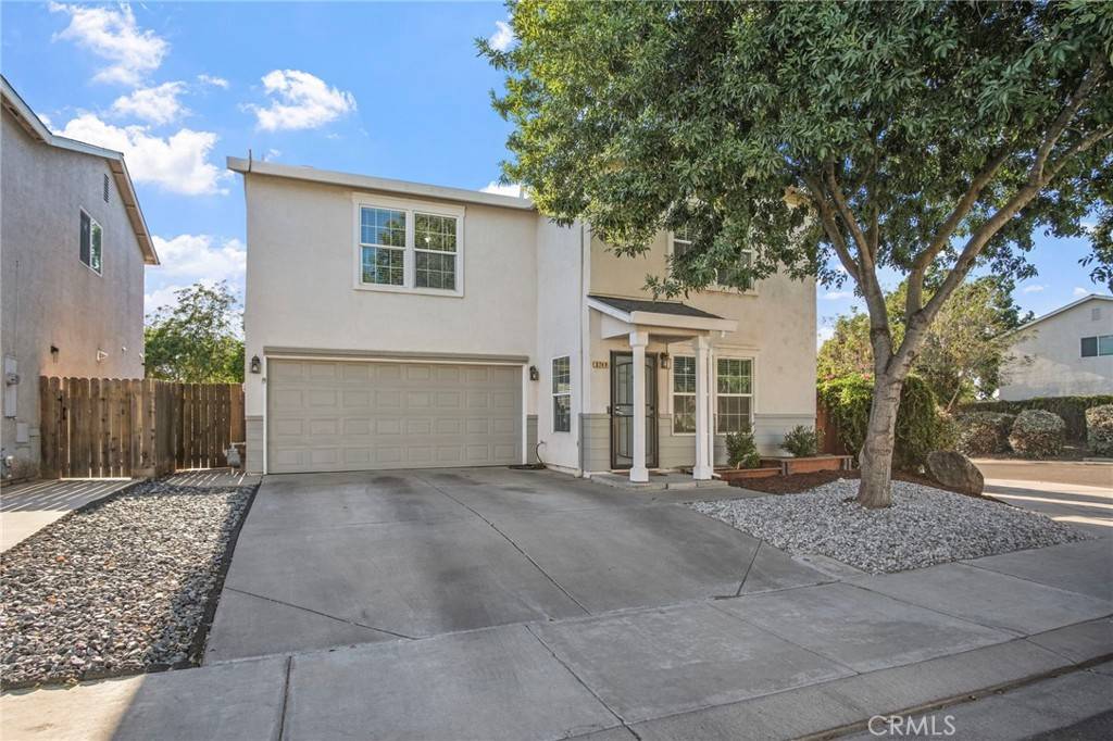 Merced, CA 95348,3749 Morningside AVE