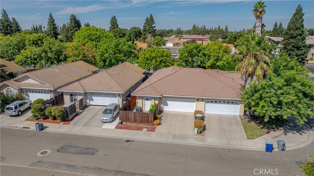 Merced, CA 95340,3584 Gateway PL