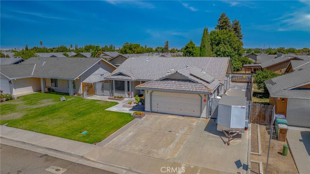 Merced, CA 95348,2362 Fern ST