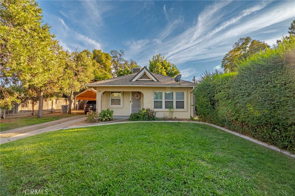 Merced, CA 95340,14 W 28th ST