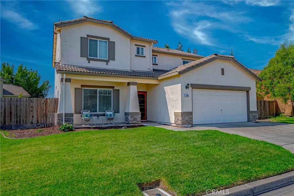 Atwater, CA 95301,2108 George Washington CT