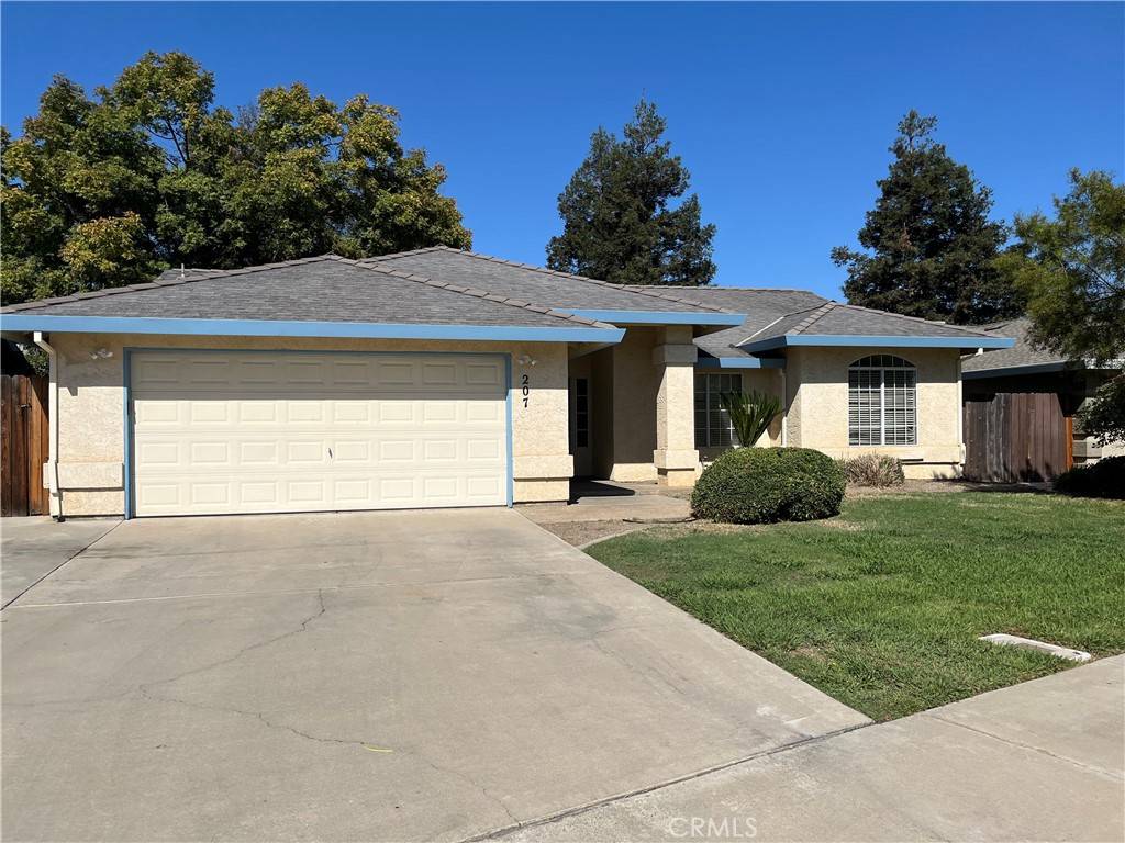 Atwater, CA 95301,207 Waterfront CT