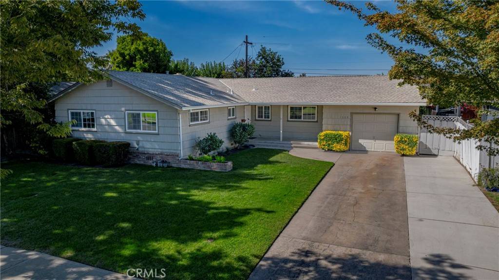 Atwater, CA 95301,1585 Redwood AVE