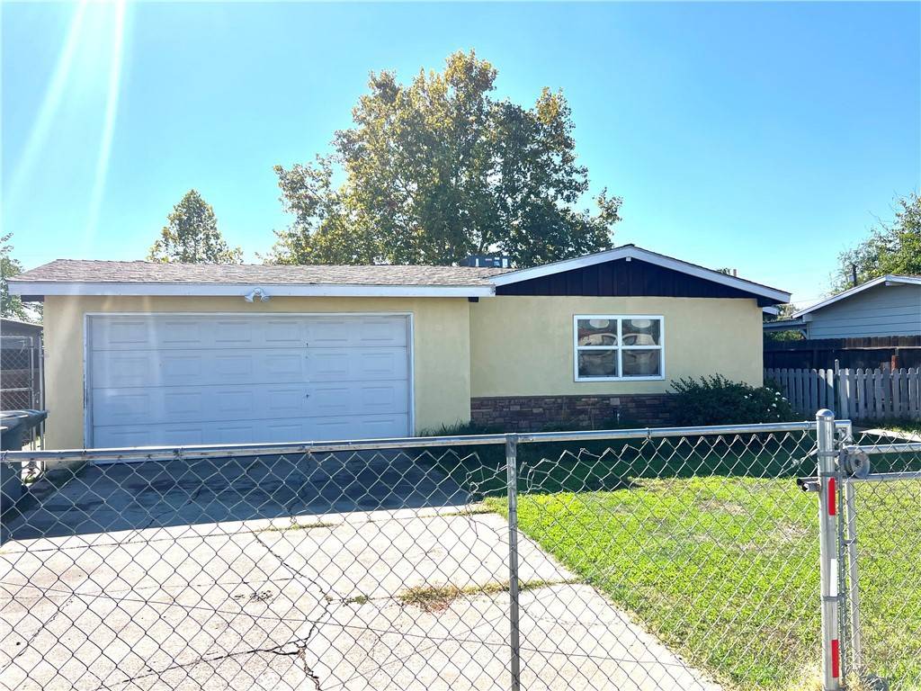 Merced, CA 95340,1550 Primrose AVE