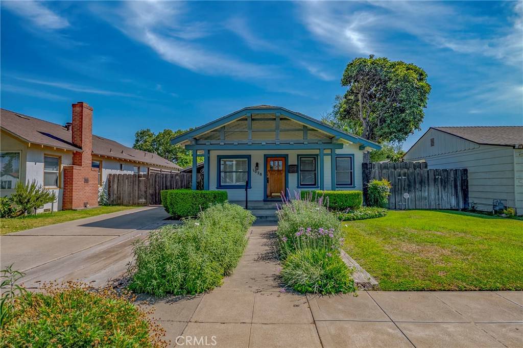 Merced, CA 95340,1028 W 22nd