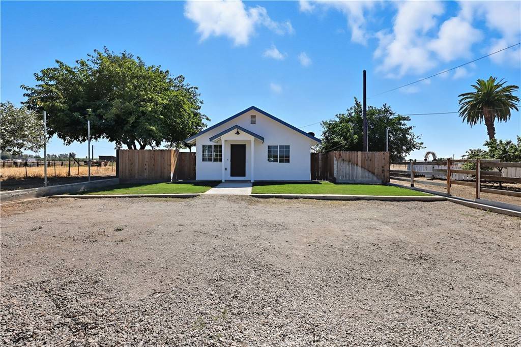 Le Grand, CA 95333,10595 Childs