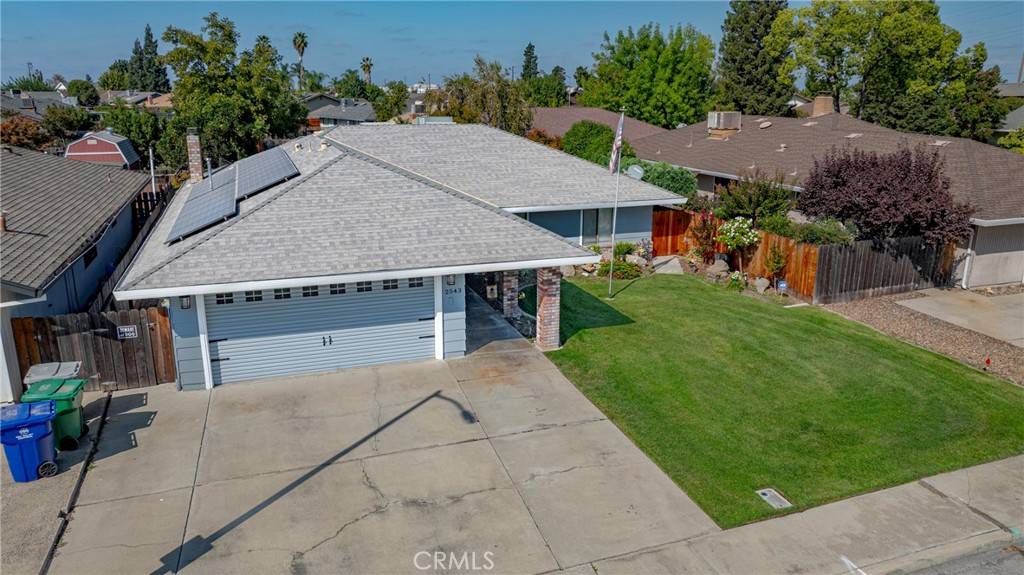 Atwater, CA 95301,2543 Briarwood ST