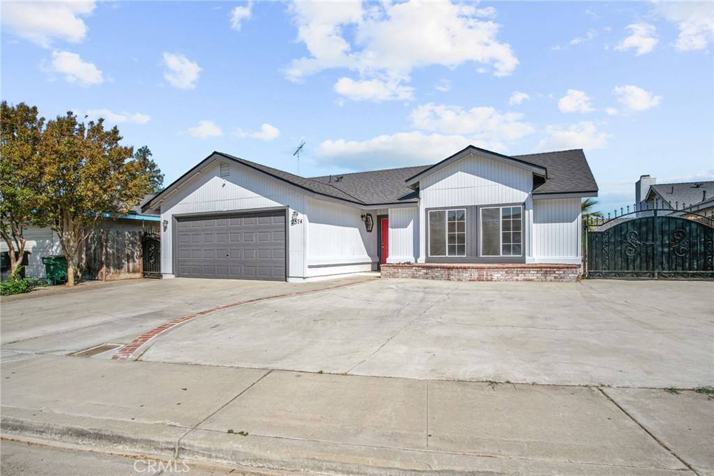 Merced, CA 95348,2574 Pinedale AVE