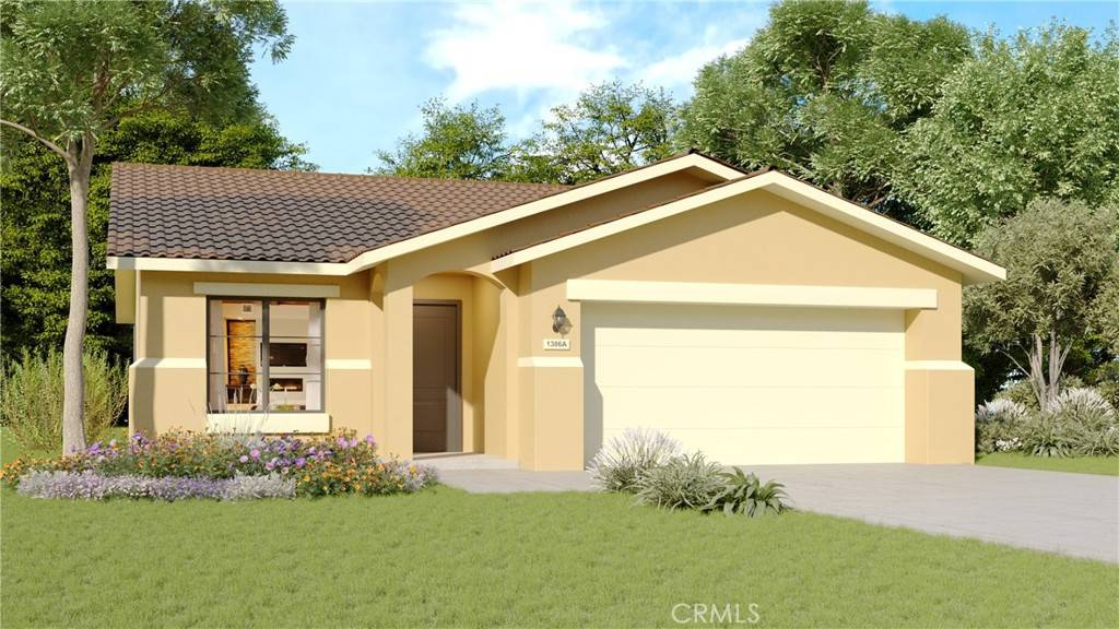 Merced, CA 95340,249 Dylan Street