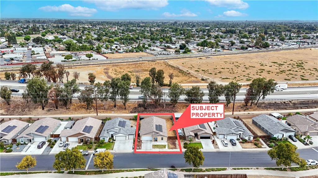 Atwater, CA 95301,1940 Truckee