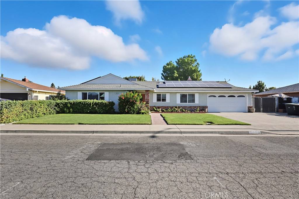 Chowchilla, CA 93610,509 Adams DR