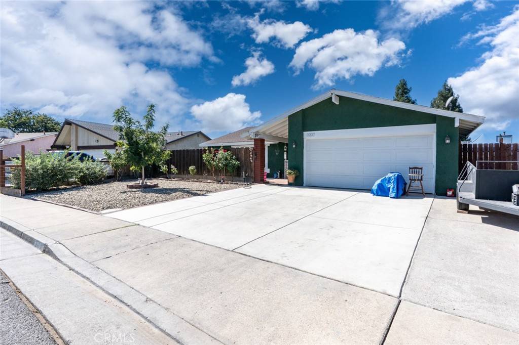 Atwater, CA 95301,3337 Stacey CT