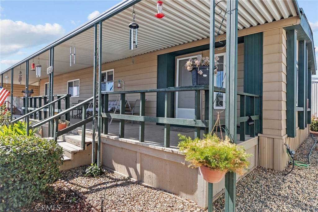 Merced, CA 95341,2240 Golden Oak #94