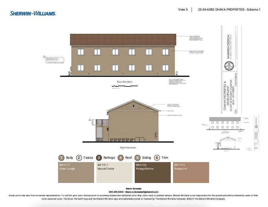 Merced, CA 95341,40 W 13th ST