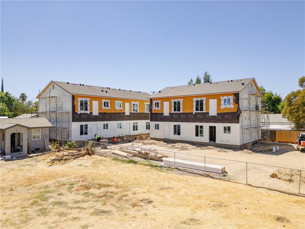 Merced, CA 95341,40 W 13th ST