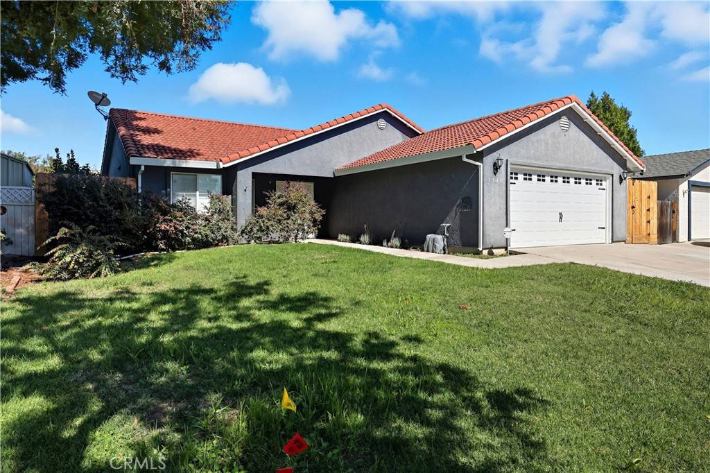 Merced, CA 95341,1941 Rogina