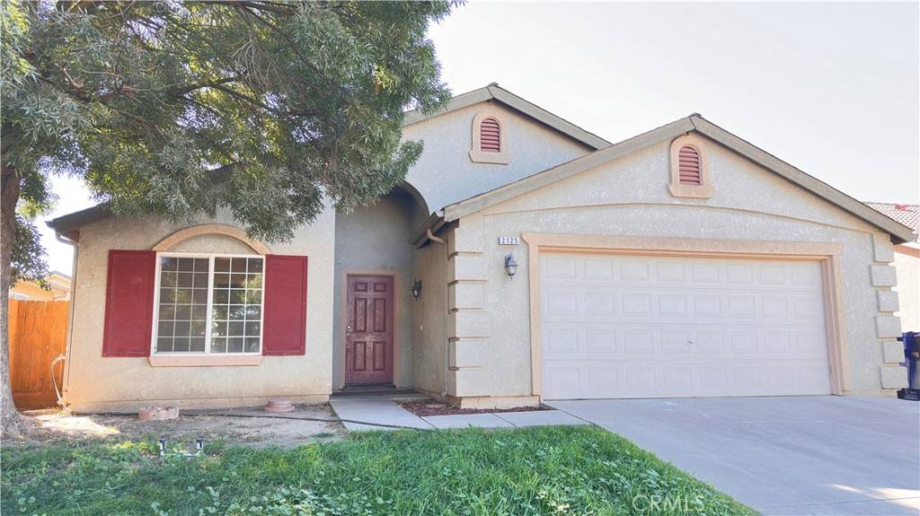 Merced, CA 95348,2125 W Antley