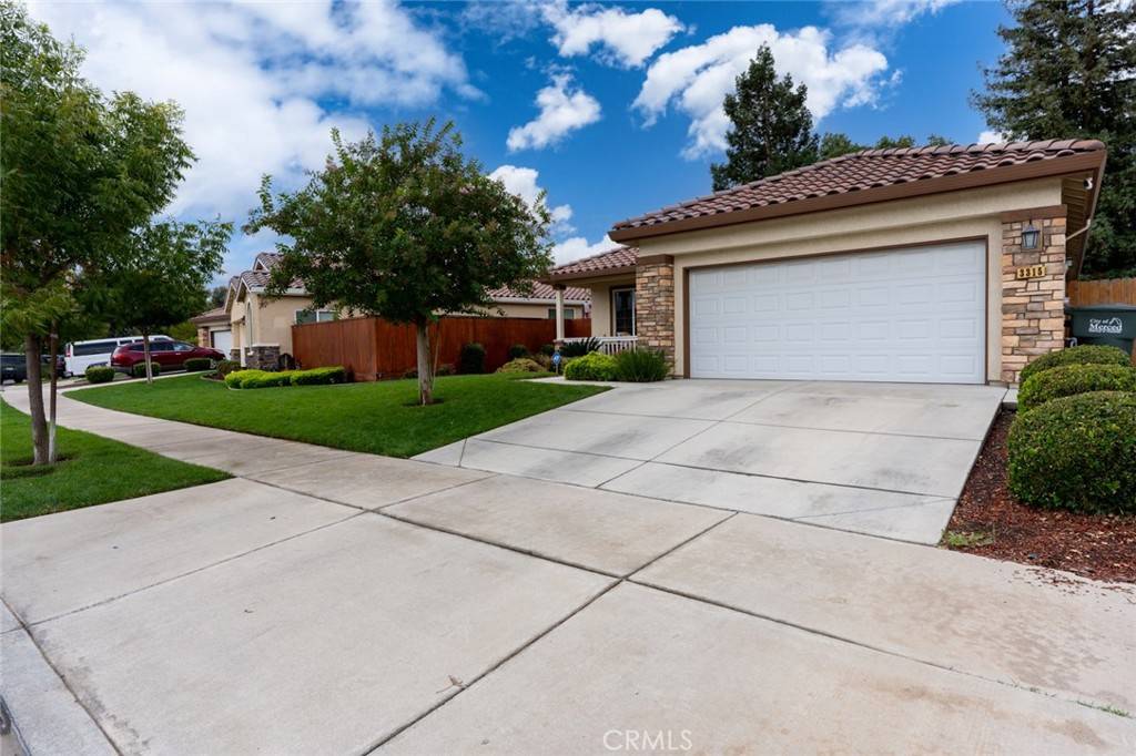 Merced, CA 95348,3315 Line