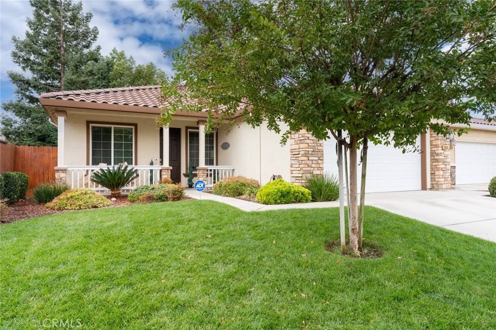 Merced, CA 95348,3315 Line