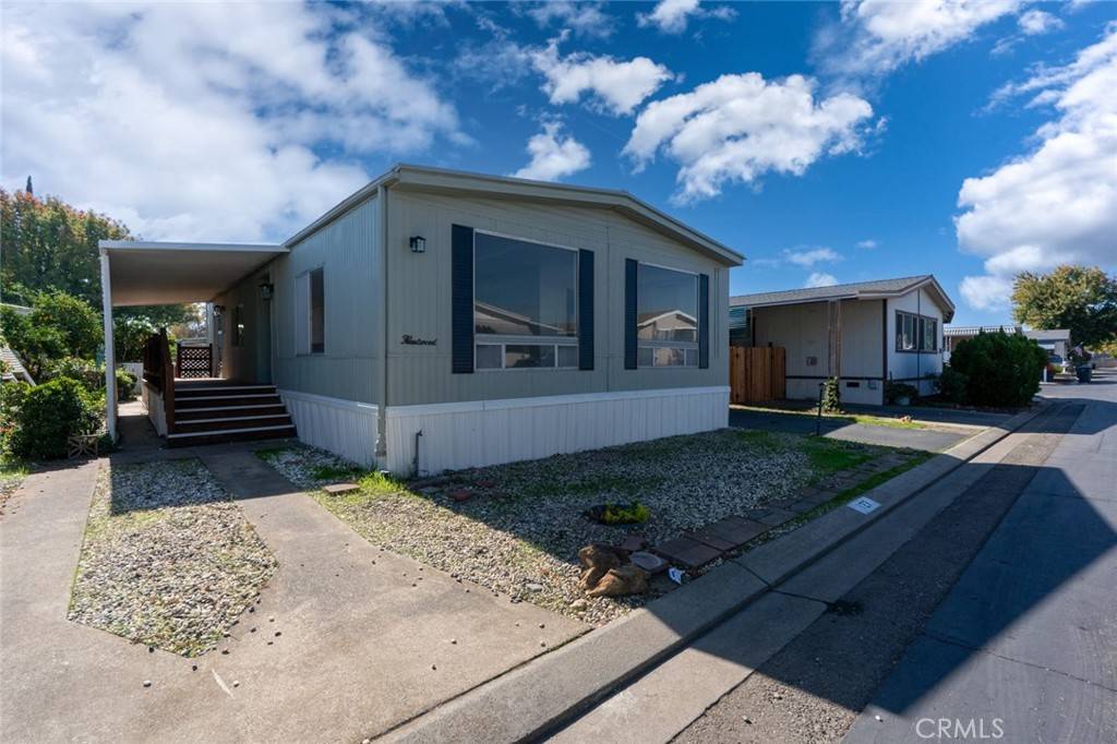 Modesto, CA 95350,2621 Prescott RD #127