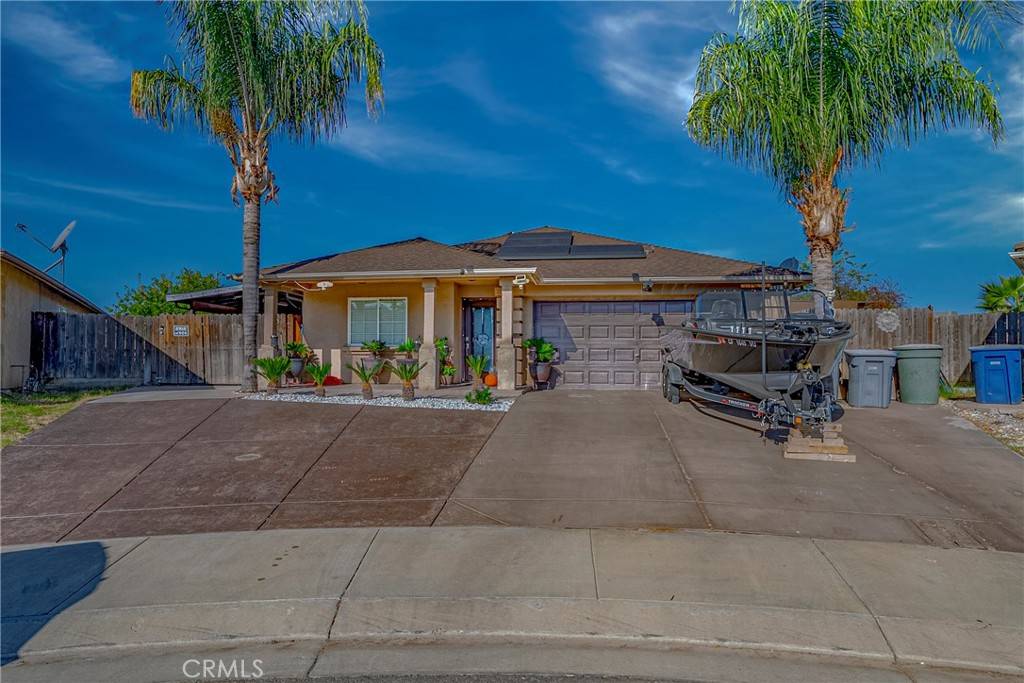 Merced, CA 95341,539 John CT
