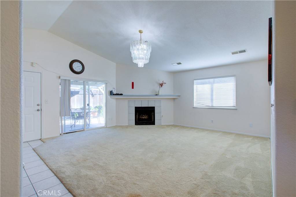 Merced, CA 95348,2341 Mesquite CT