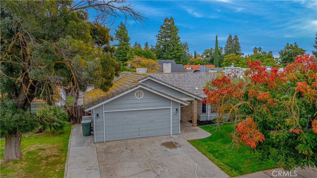 Merced, CA 95340,3482 Arch Rock RD