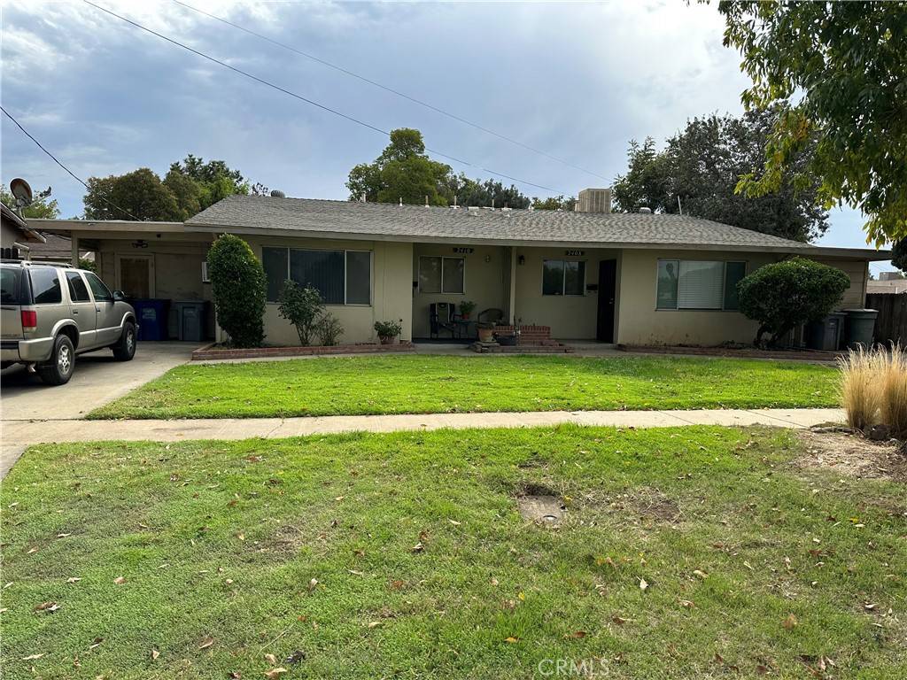 Merced, CA 95340,2410 S ST