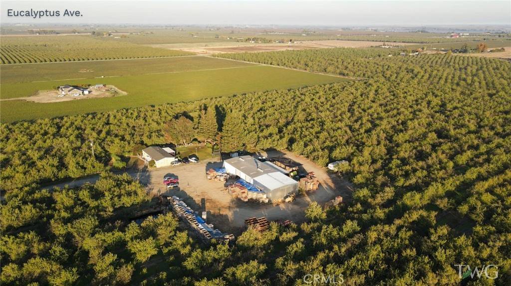 Winton, CA 95388,7190 Eucalyptus