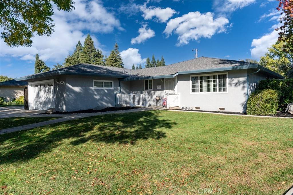 Merced, CA 95340,1095 Robinson