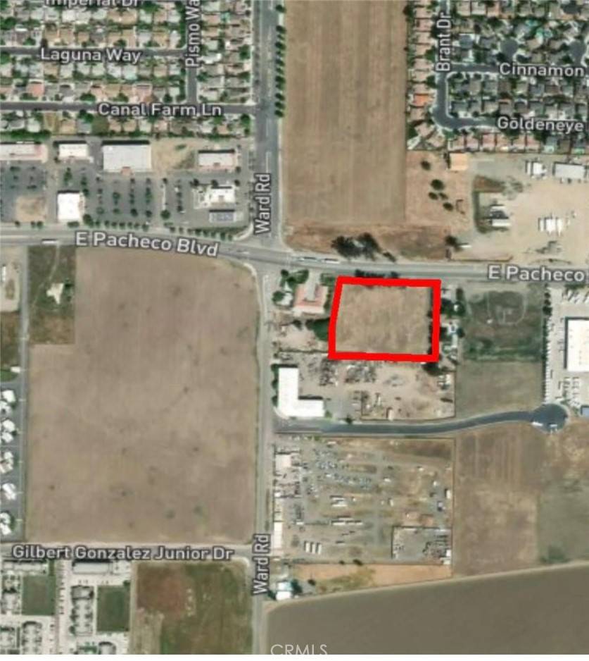 Los Banos, CA 93635,0 E. Pacheco Blvd.