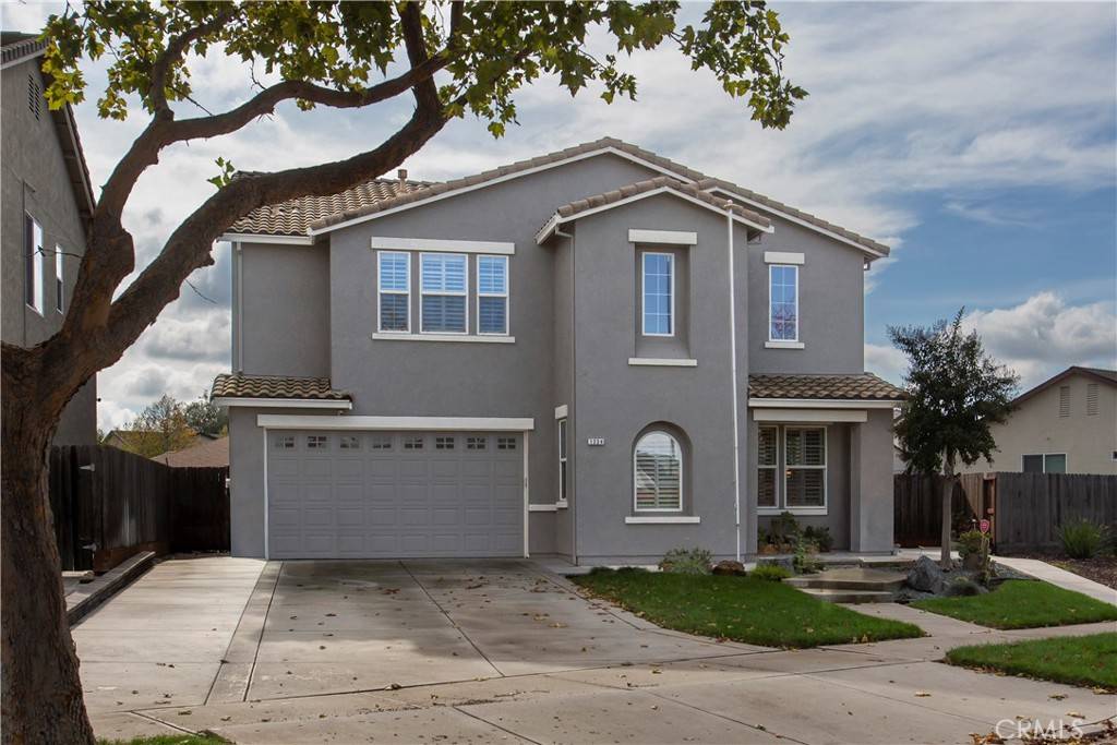 Merced, CA 95348,1334 Cassis