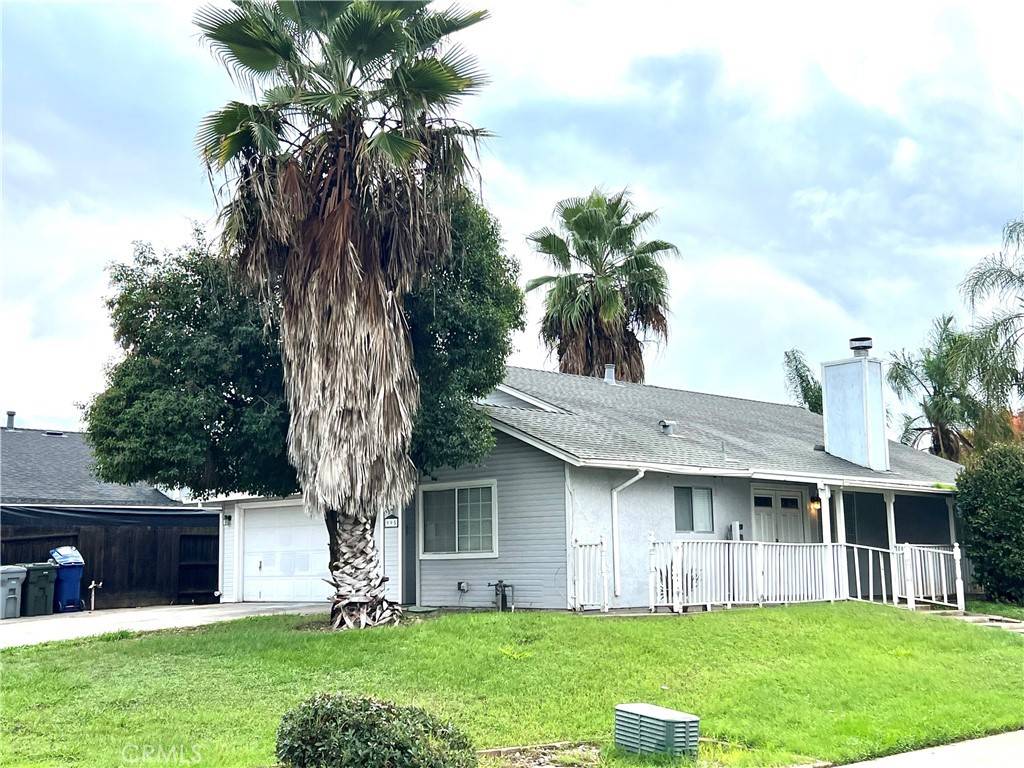 Merced, CA 95341,995 Emory