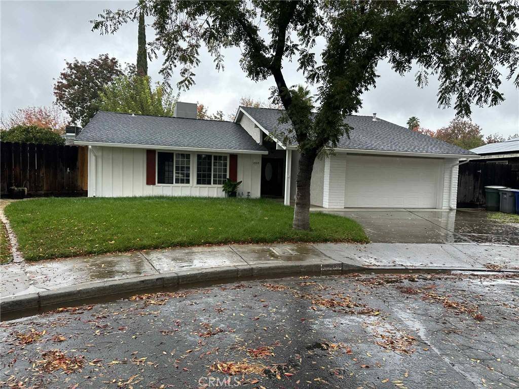 Merced, CA 95340,1939 Sierra CT