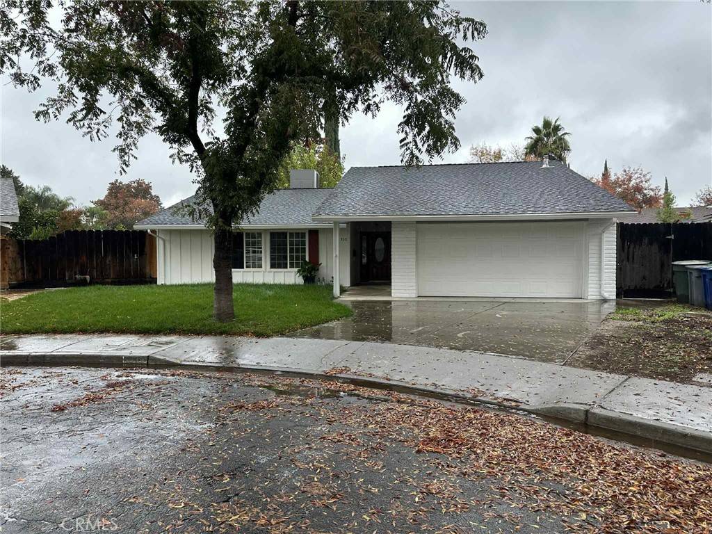 Merced, CA 95340,1939 Sierra CT