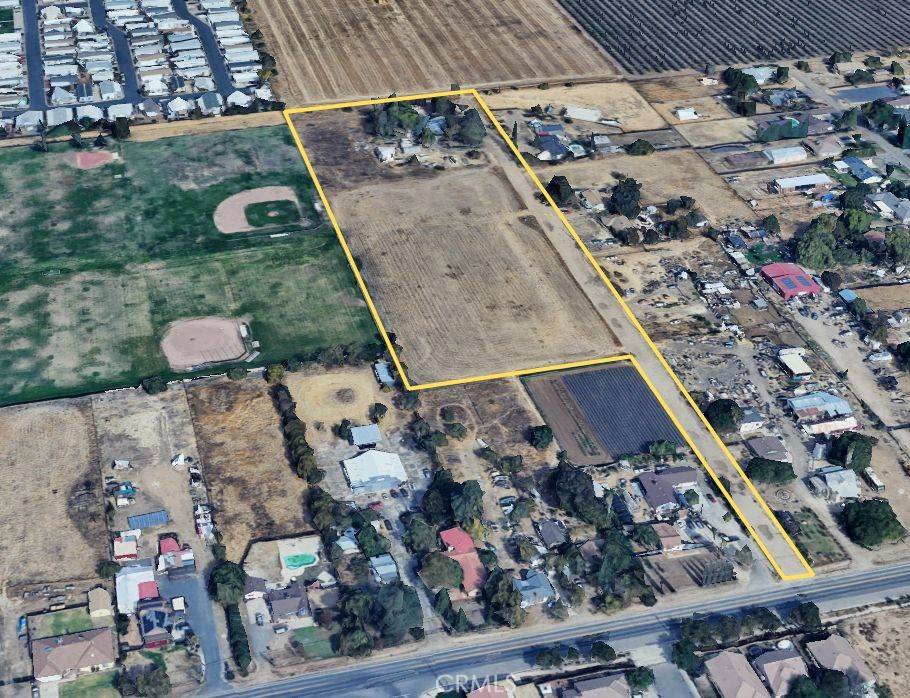 Merced, CA 95341,2299 E Childs