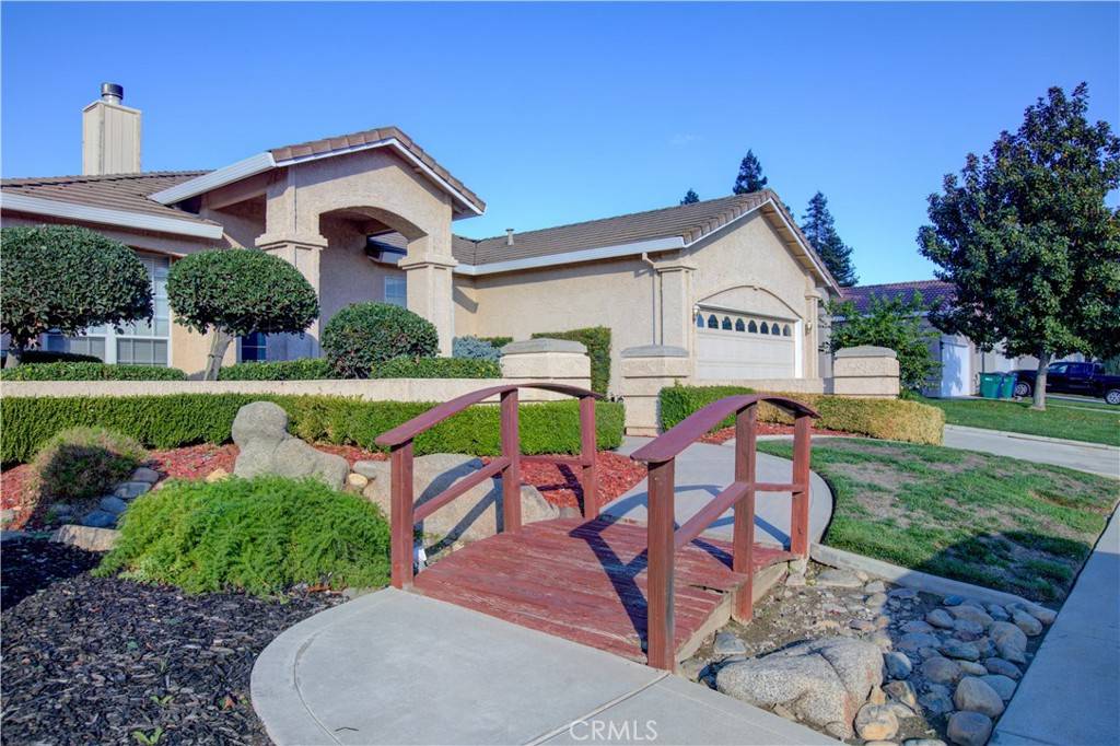 Merced, CA 95348,2980 Autumn