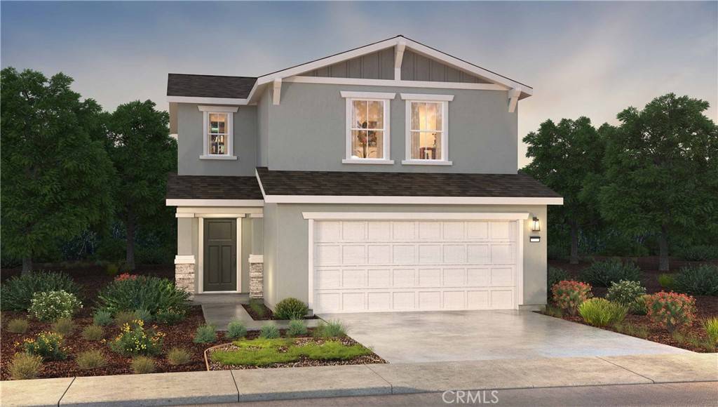 Merced, CA 95341,329 Sable CT #56 AR