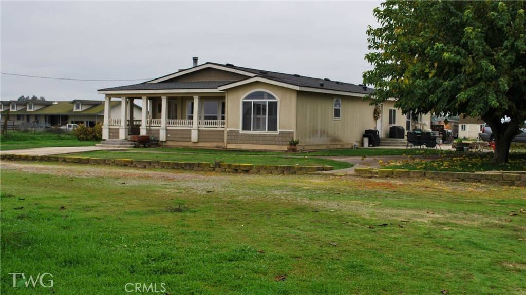 Stevinson, CA 95374,19331 First