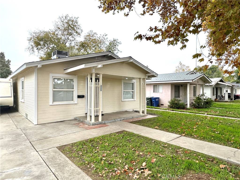Merced, CA 95340,828 W 23rd ST