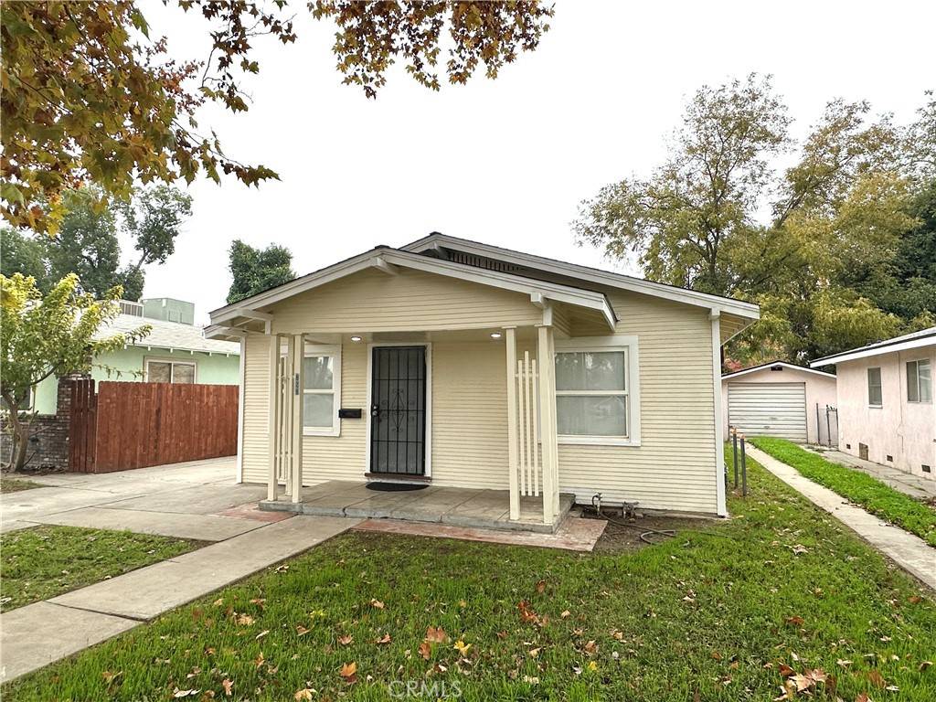 Merced, CA 95340,828 W 23rd ST