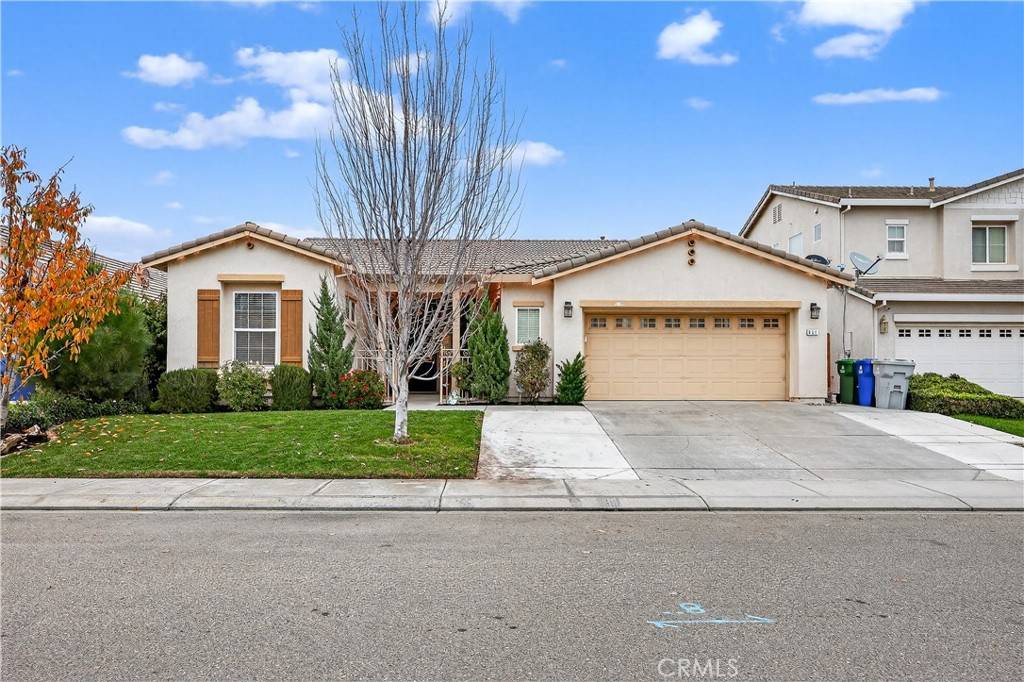 Atwater, CA 95301,851 Alabaster CT