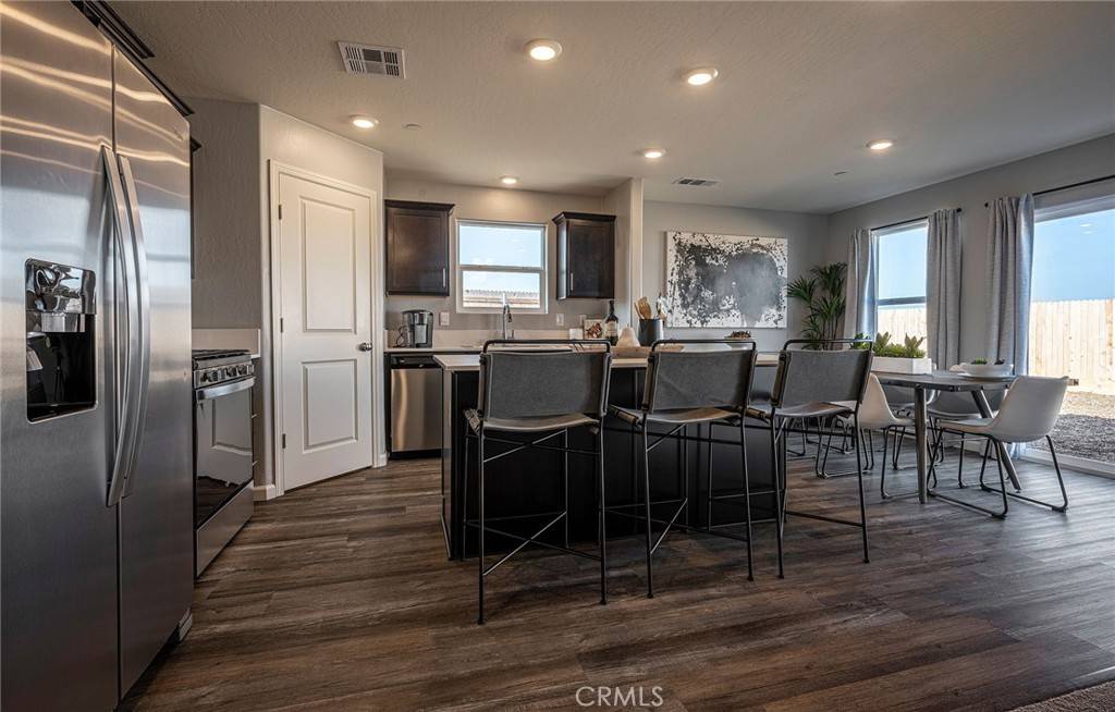 Merced, CA 95348,613 MARSHALL LN #126 B2