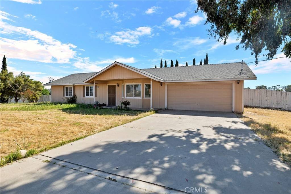 Madera, CA 93638,20269 Del Mar RD