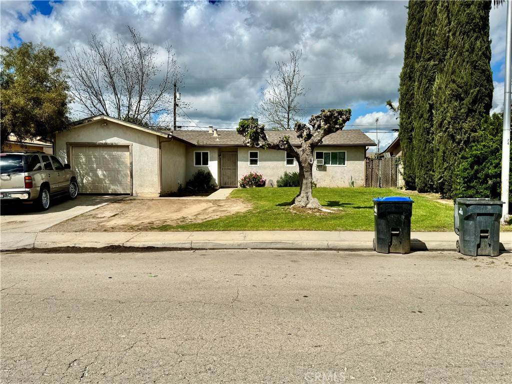 Madera, CA 93637,27139 Stanford AVE