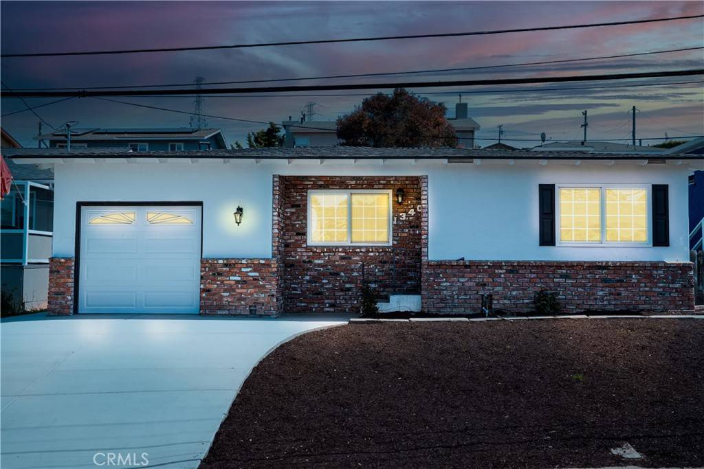 Morro Bay, CA 93442,1340 Prescott DR