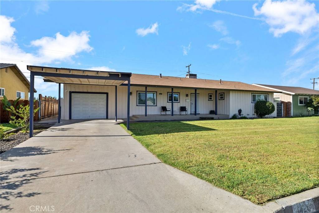 Madera, CA 93637,1420 Roberts AVE